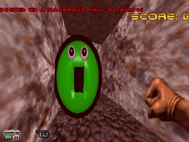 AllDungeons (itch) - кадр 1