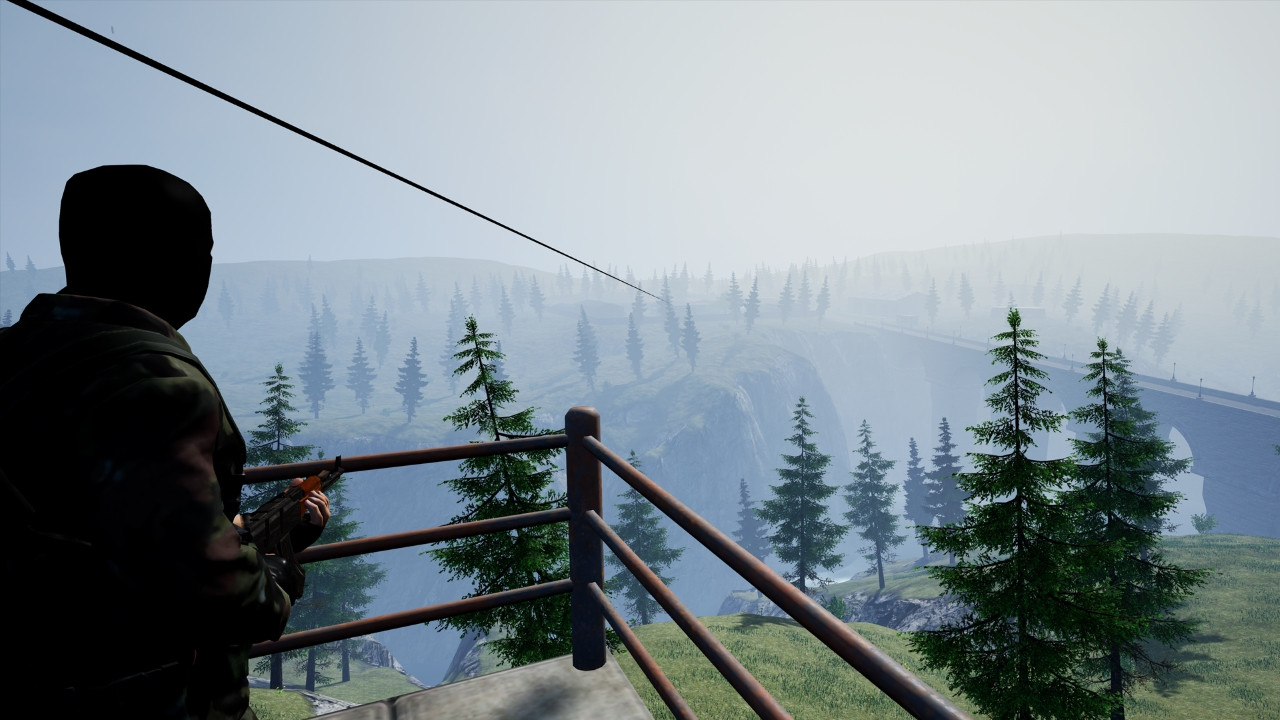 Beyond Enemy Lines: Covert Operations - кадр 2