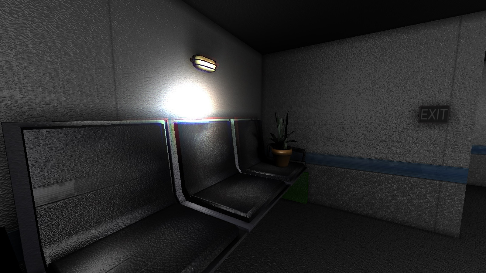 Heroin - Kurt Cobain (itch) - кадр 1