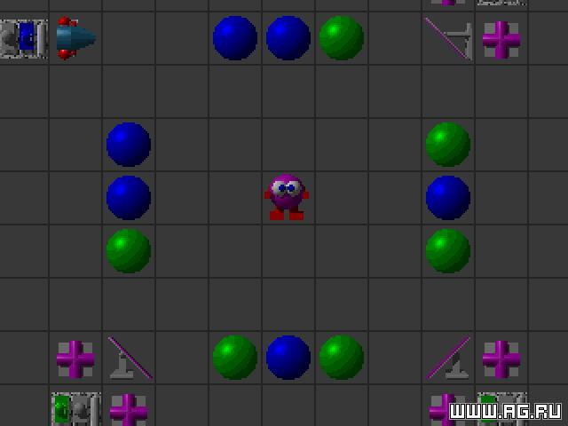 Micro! Deluxe - кадр 2