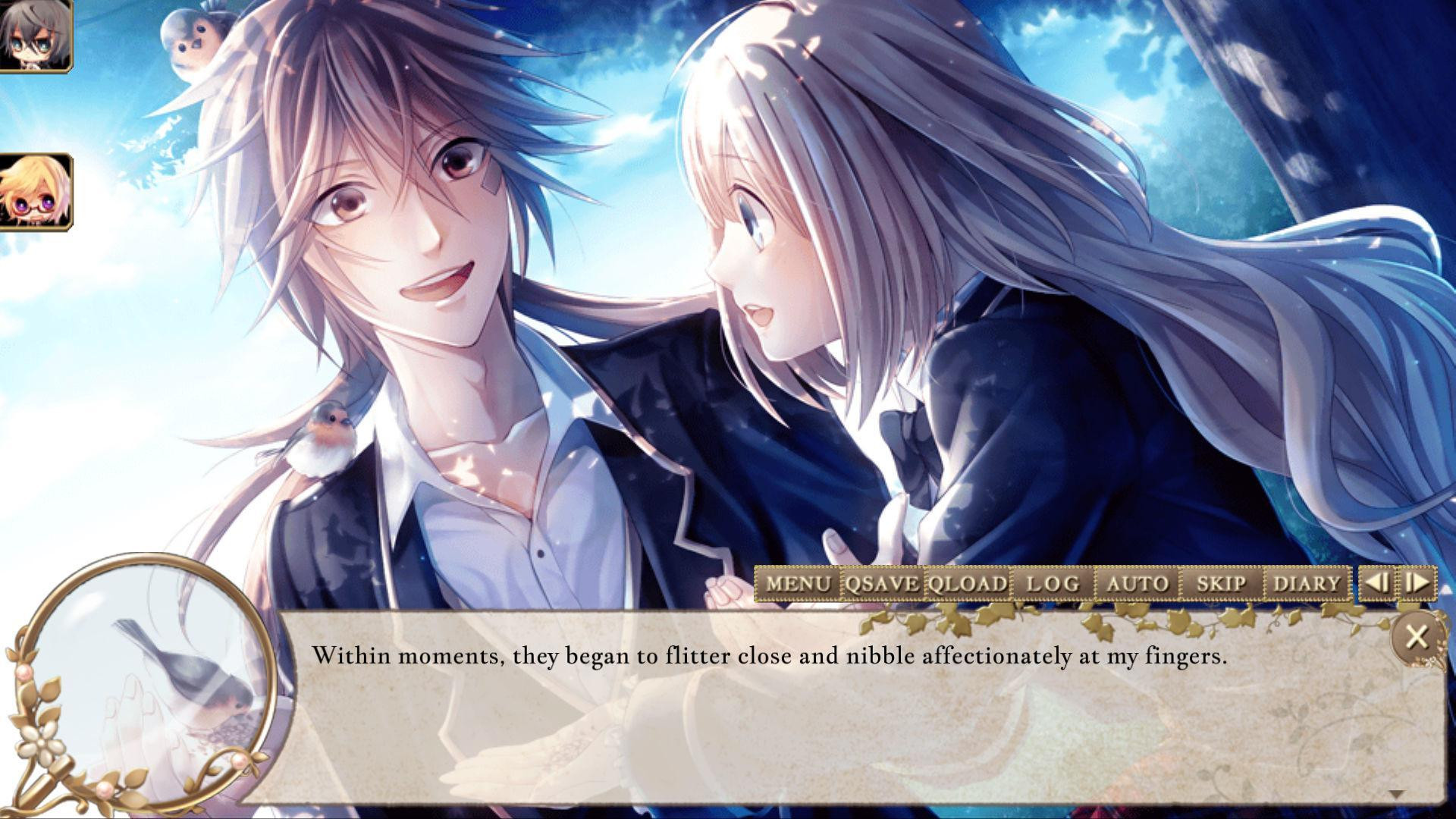 London Detective Mysteria - кадр 2