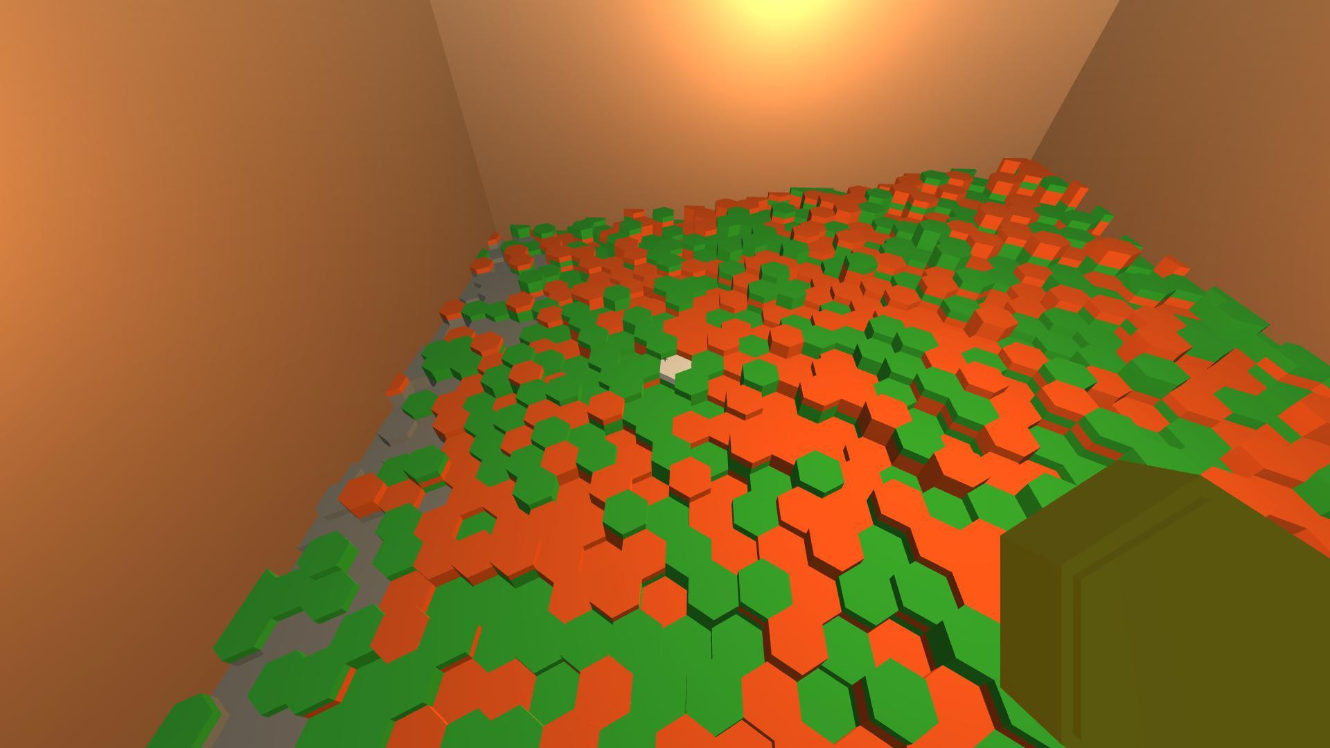 HexCraft Alpha (itch) - кадр 2