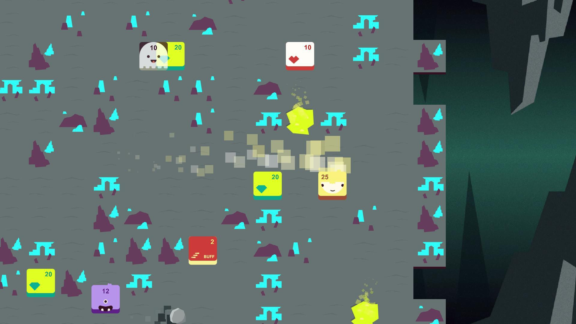 Minirl (itch) - кадр 2