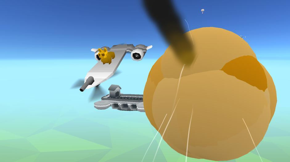 Pupgun: Spayed and Neutered (itch) - кадр 2