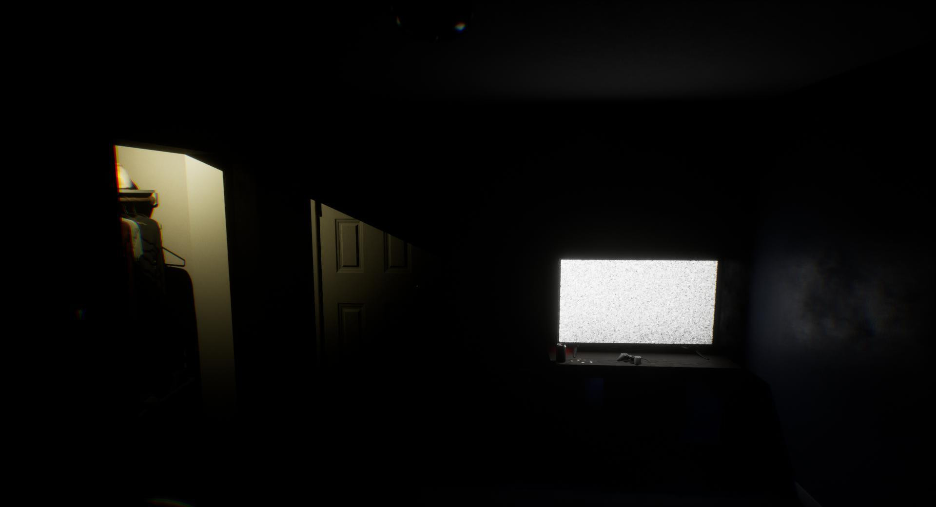 NEMESES [alpha demo] (itch) - кадр 2