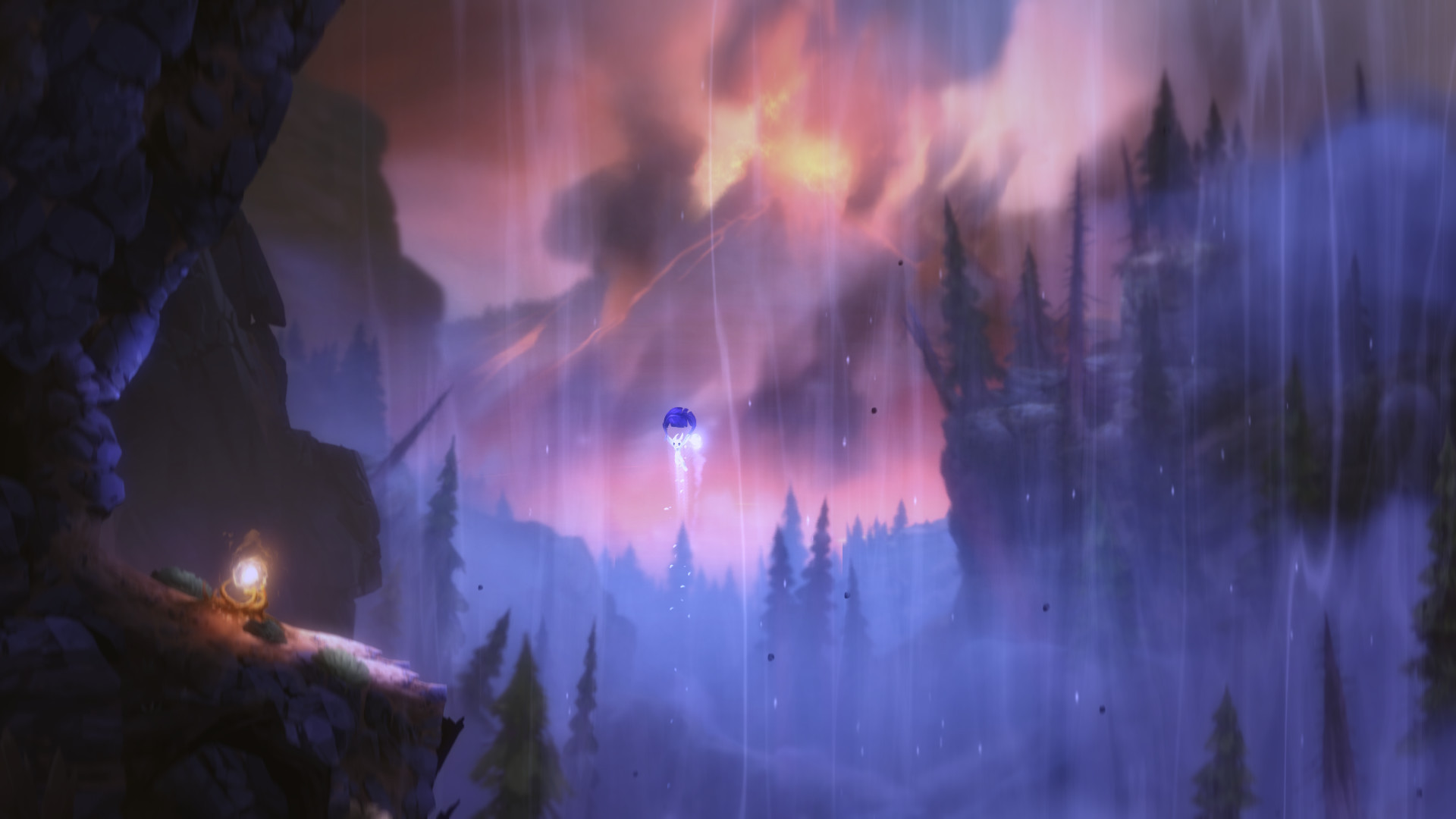 Ori and the Blind Forest: Definitive Edition - кадр 4