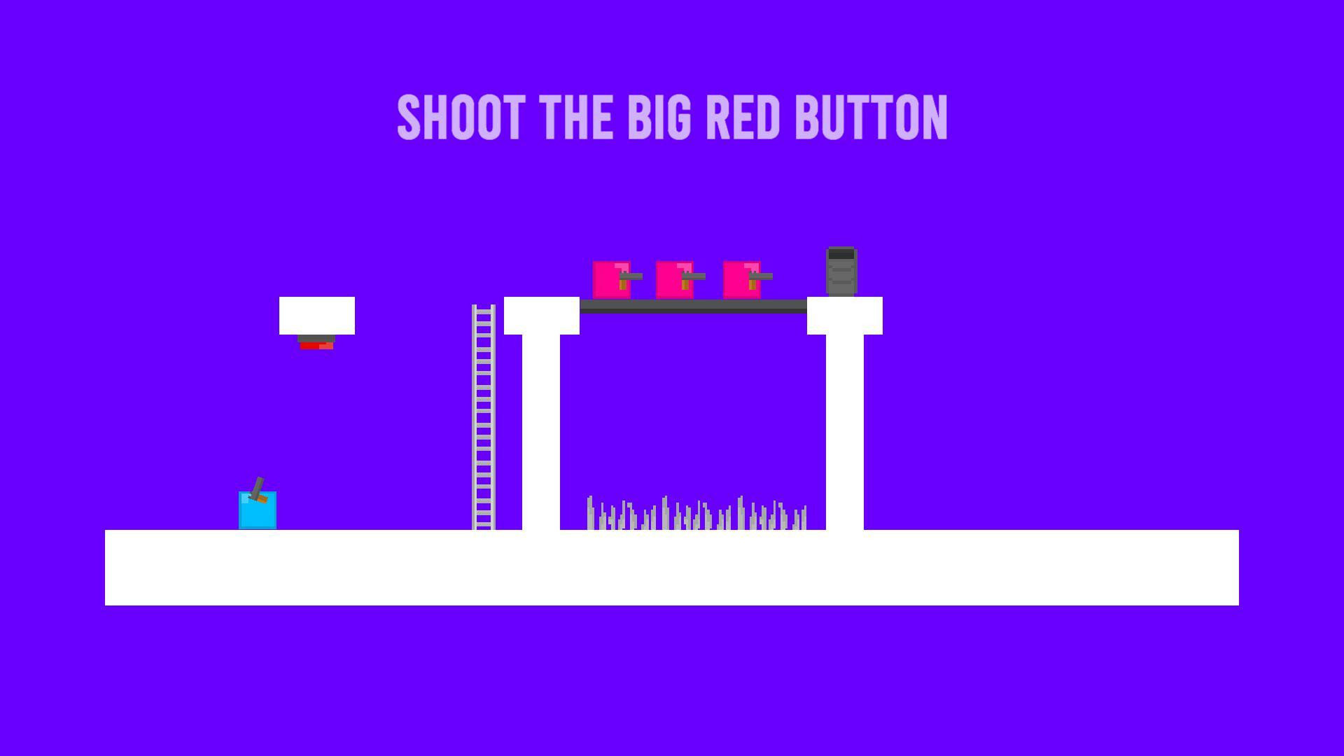 The Final Bullet (itch) - кадр 1