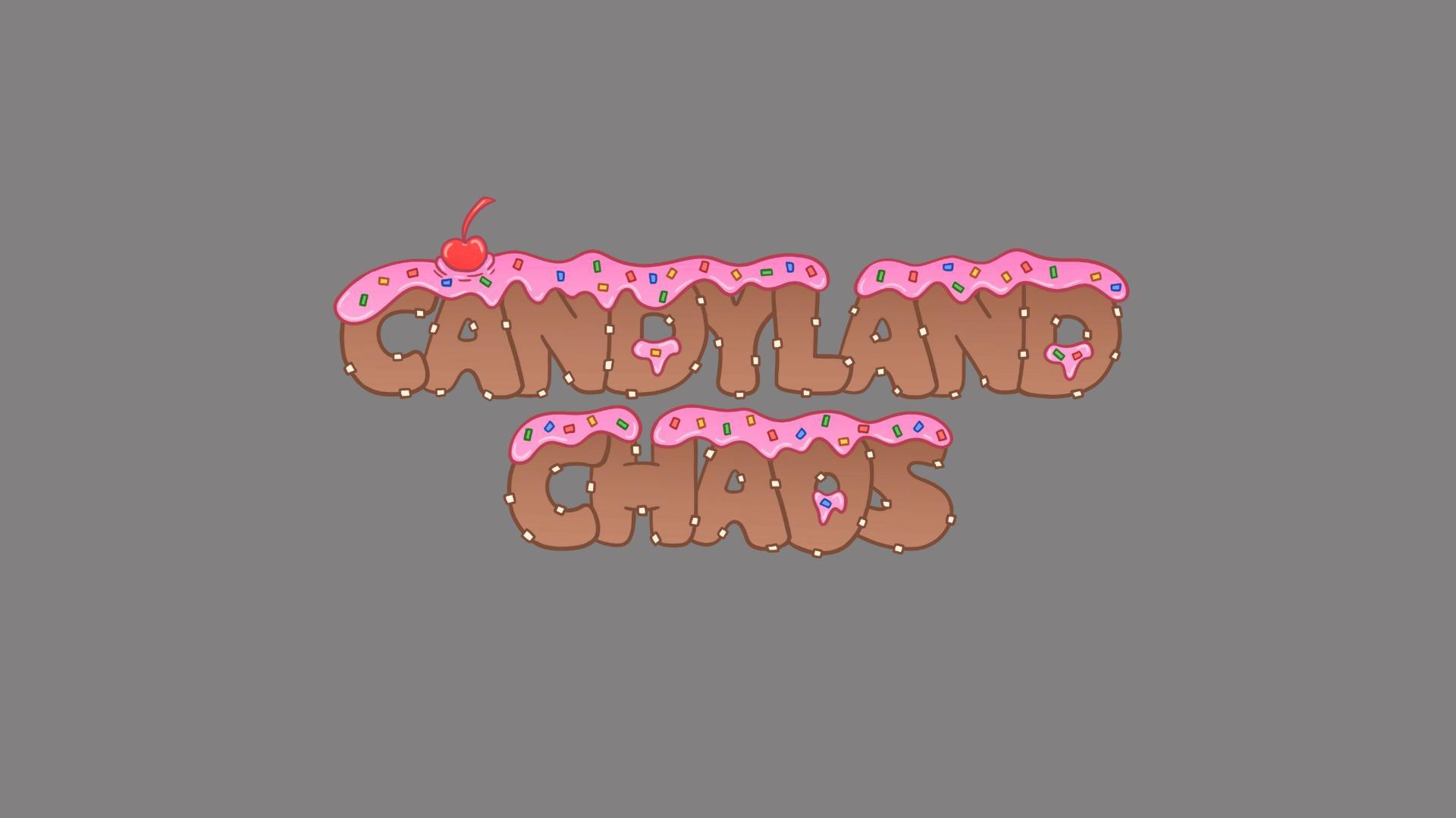 Candyland Chaos (DrennenMillar) (itch) - кадр 1