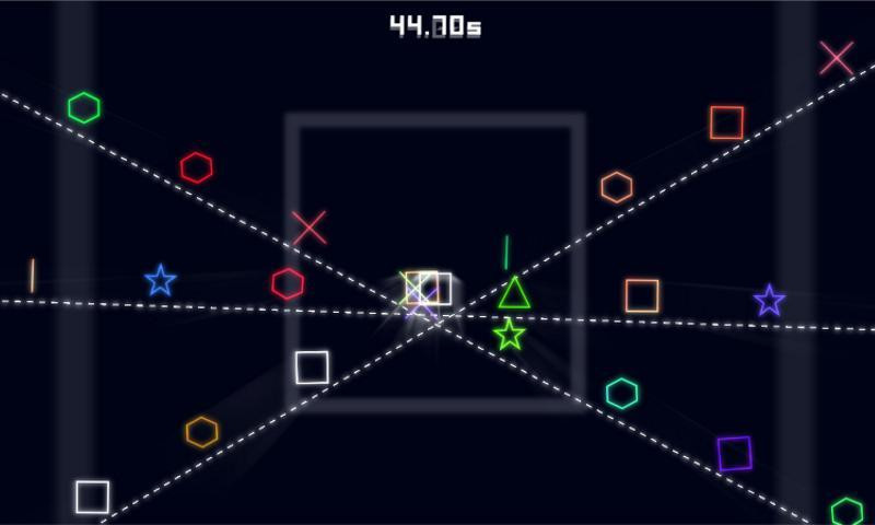 Shapetastic (itch) - кадр 2