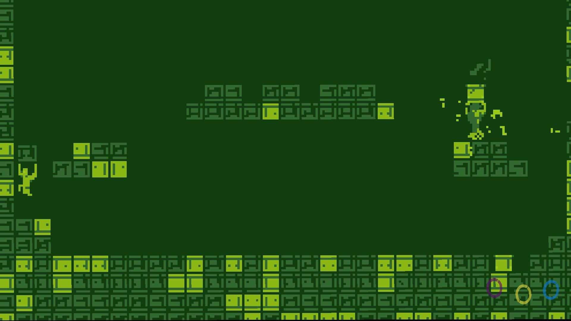 Crate Punks (itch) - кадр 1