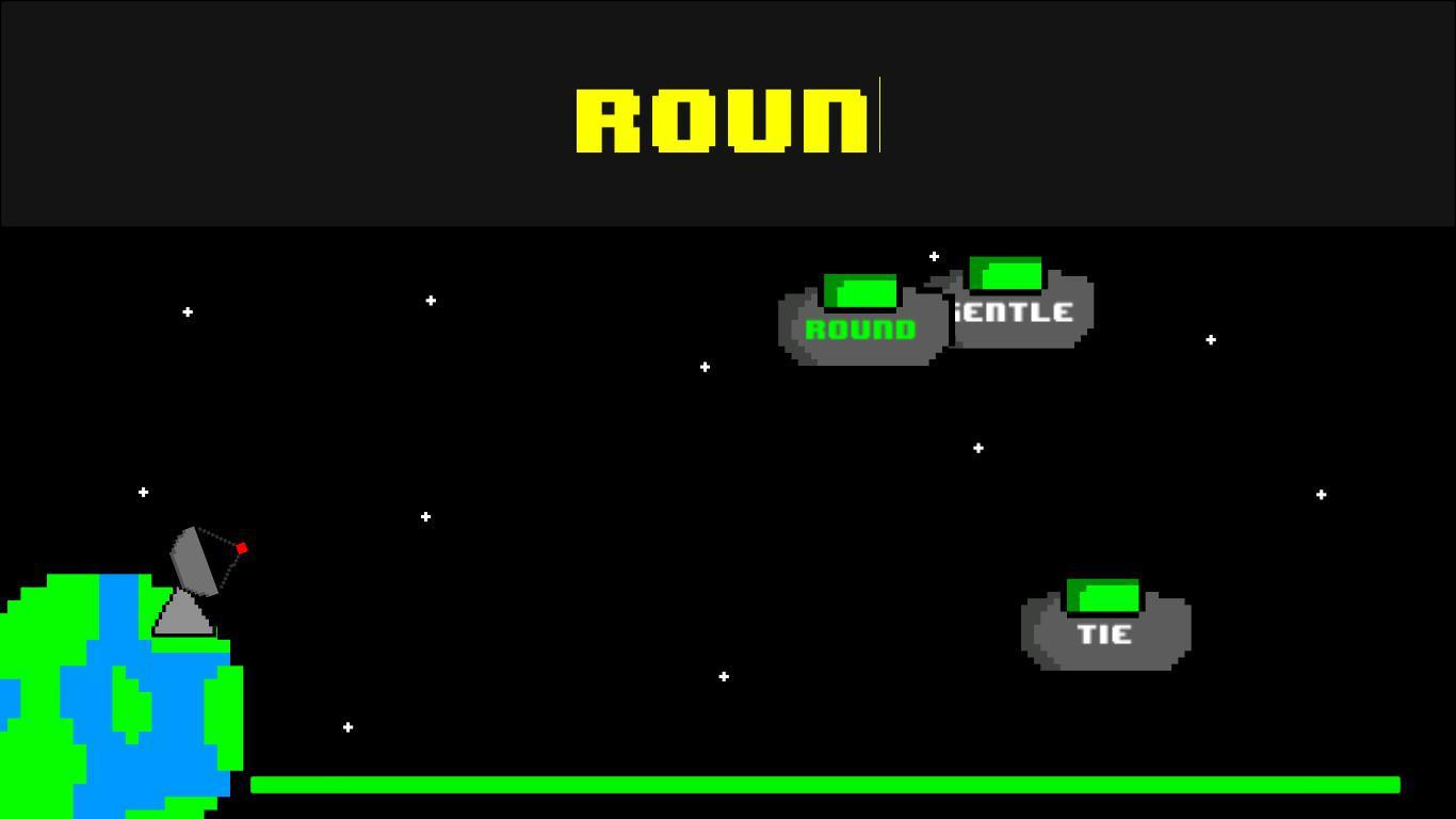 Interstellar Defence (itch) - кадр 3