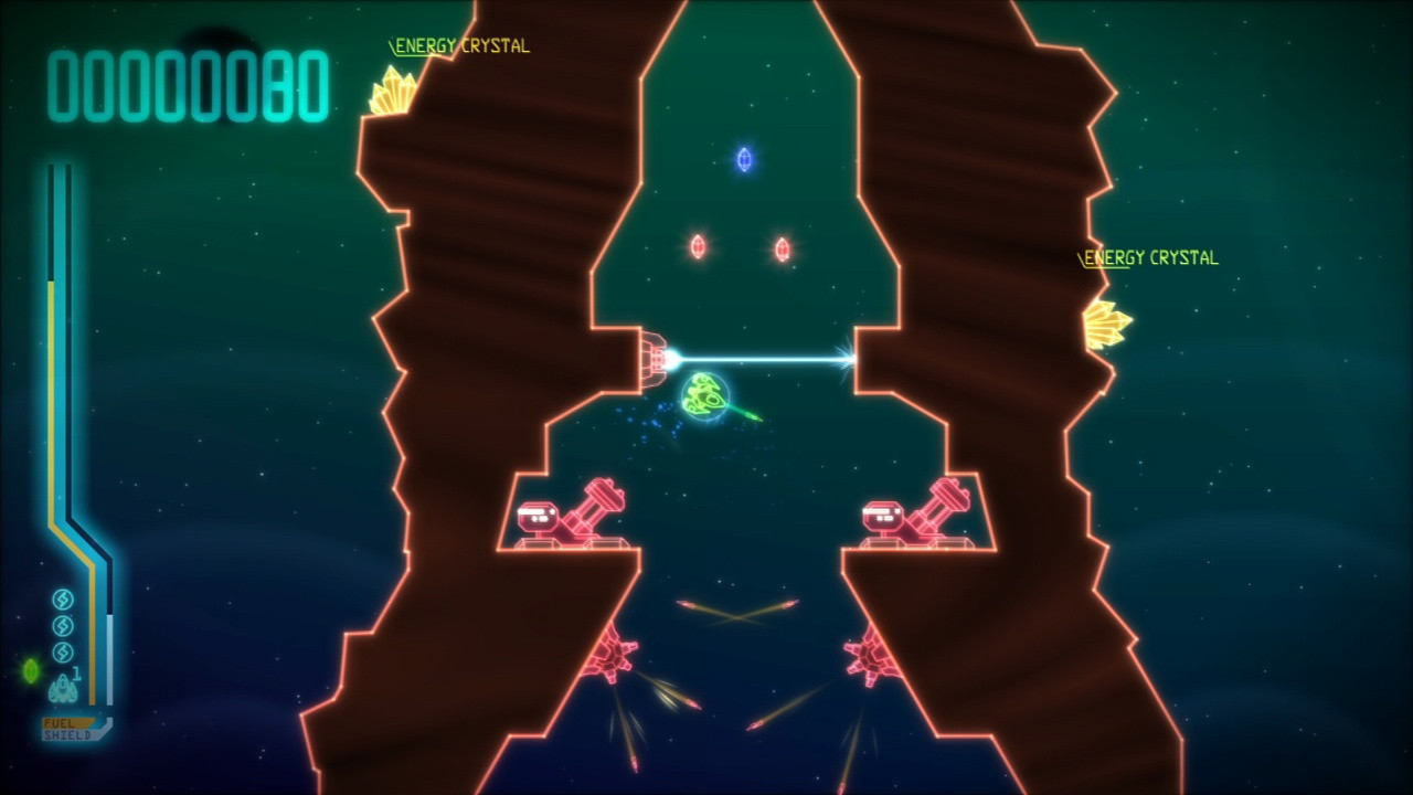 Gravity Crash - кадр 15