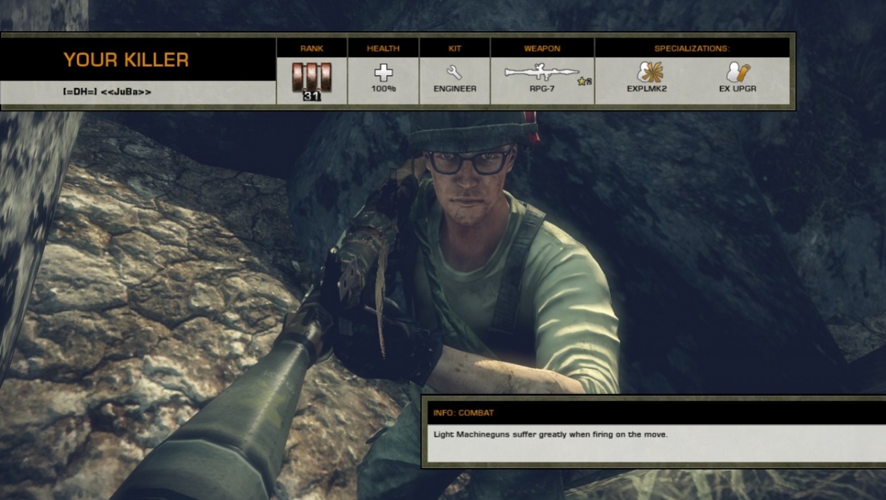 Battlefield: Bad Company 2 — Vietnam - кадр 9