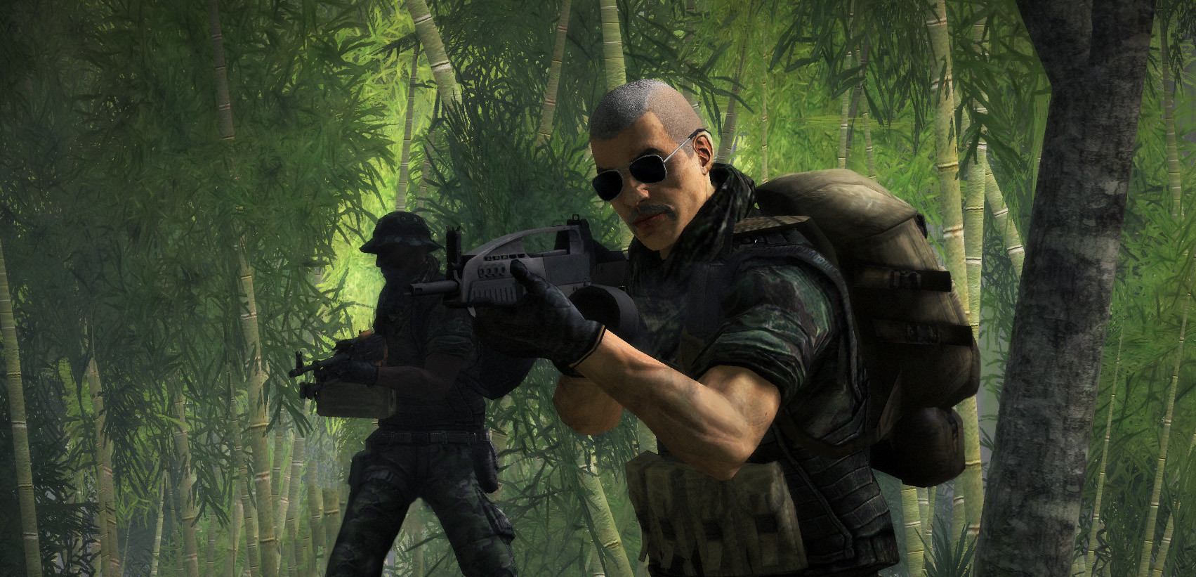 Battlefield Play4Free - кадр 10