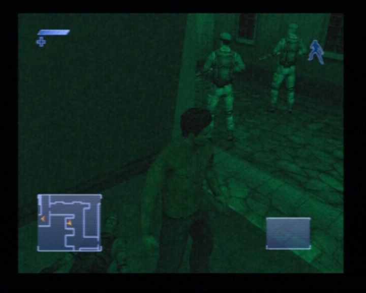 Mission: Impossible – Operation Surma - кадр 5
