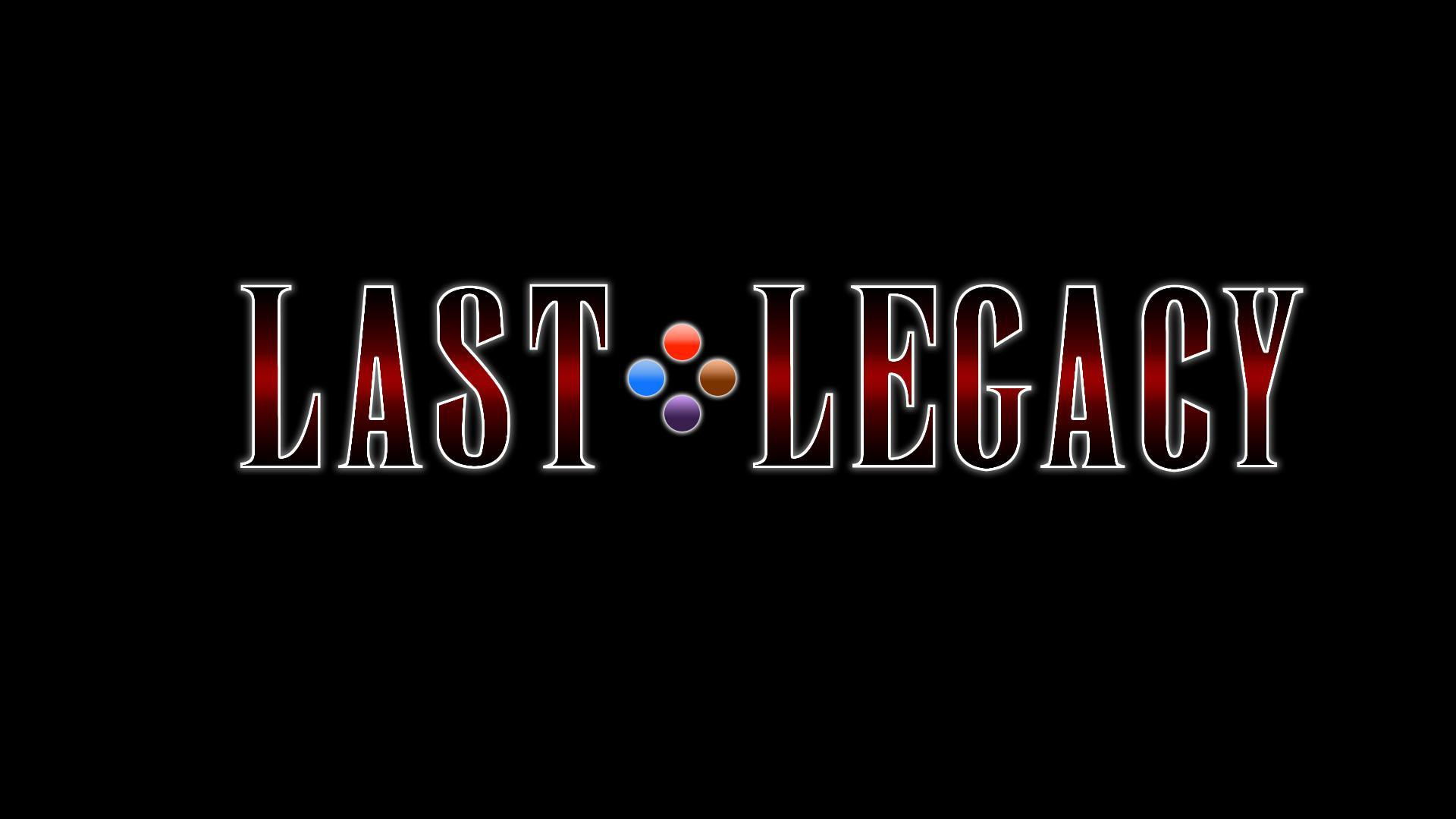 Last Legacy (itch) - кадр 1