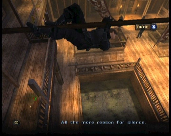 Batman Begins - кадр 2