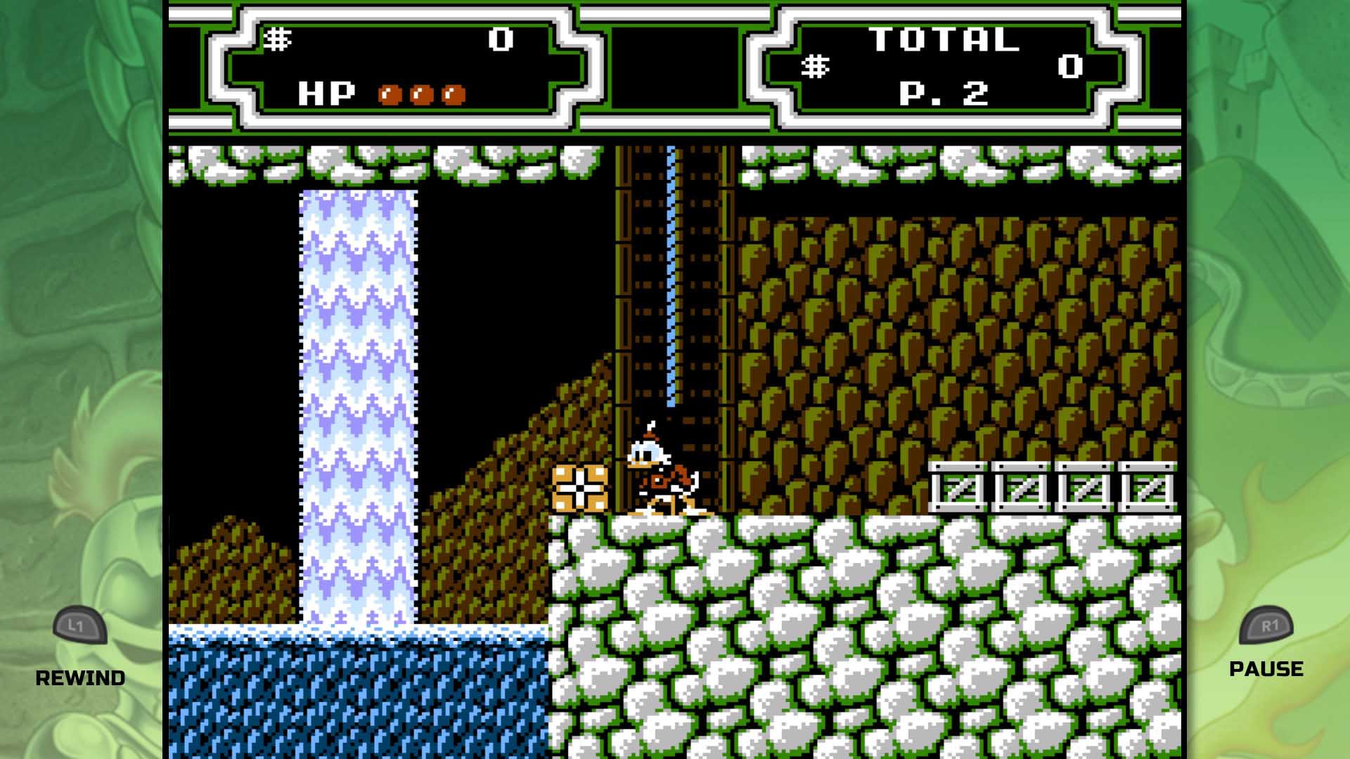 The Disney Afternoon Collection - кадр 5