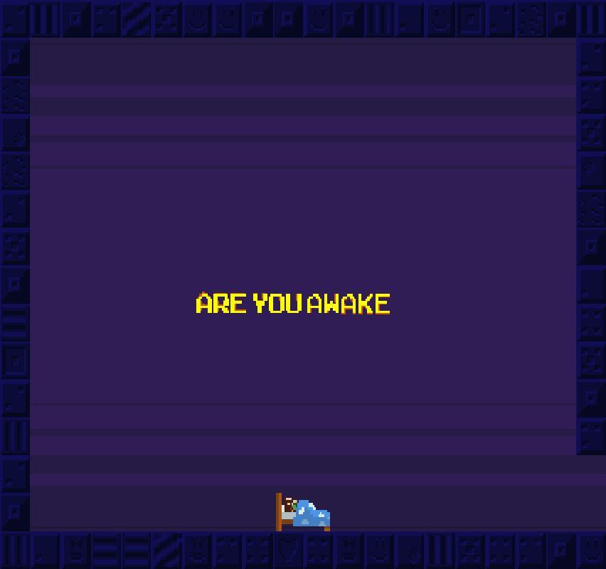 Abyss of Failure (itch) - кадр 2
