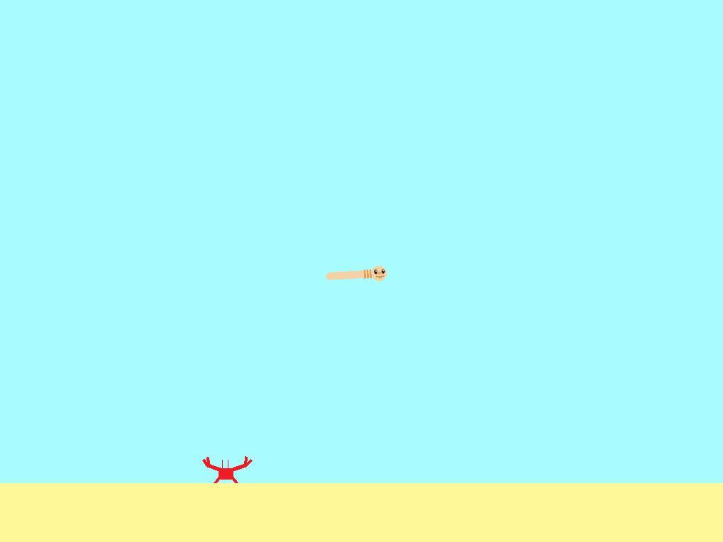 Worm Adventure 2 (itch) - кадр 1