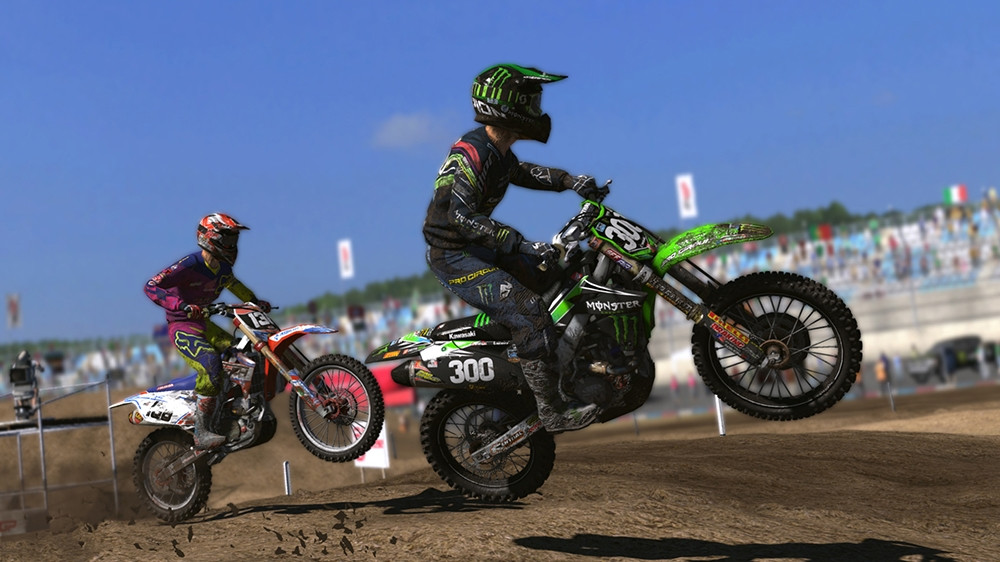 MXGP - кадр 4