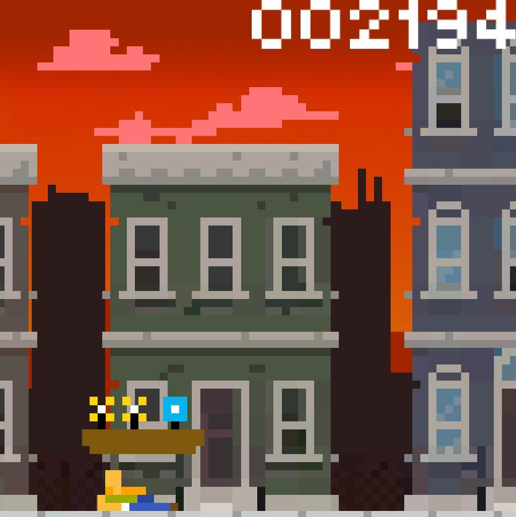 Running With Scissors (itch) - кадр 1