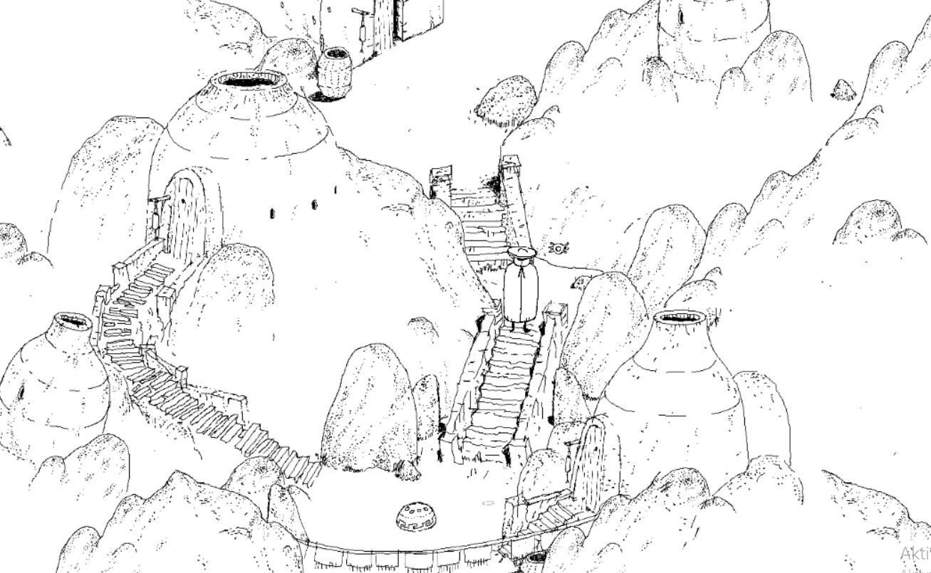 The Herbalist (itch) - кадр 2