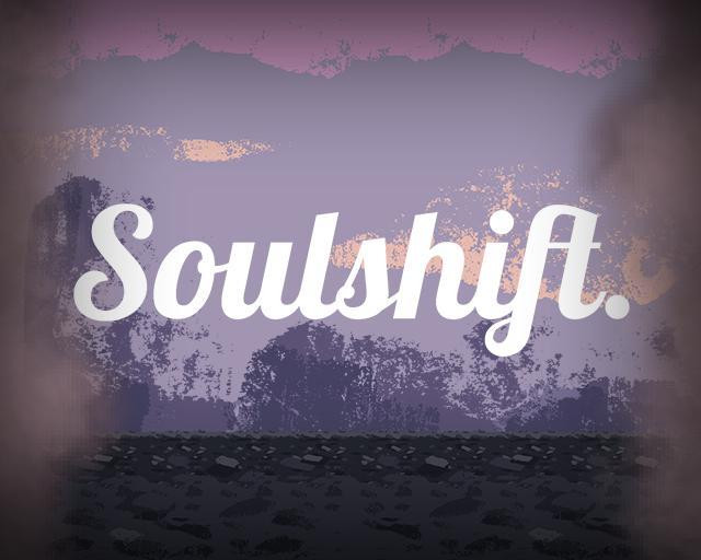 Soulshift. (itch) - кадр 1