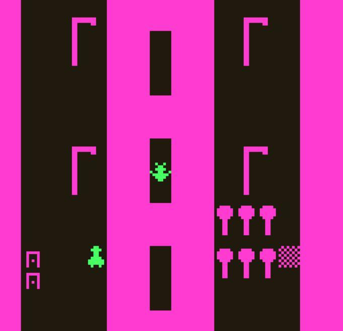pointless game (itch) - кадр 1