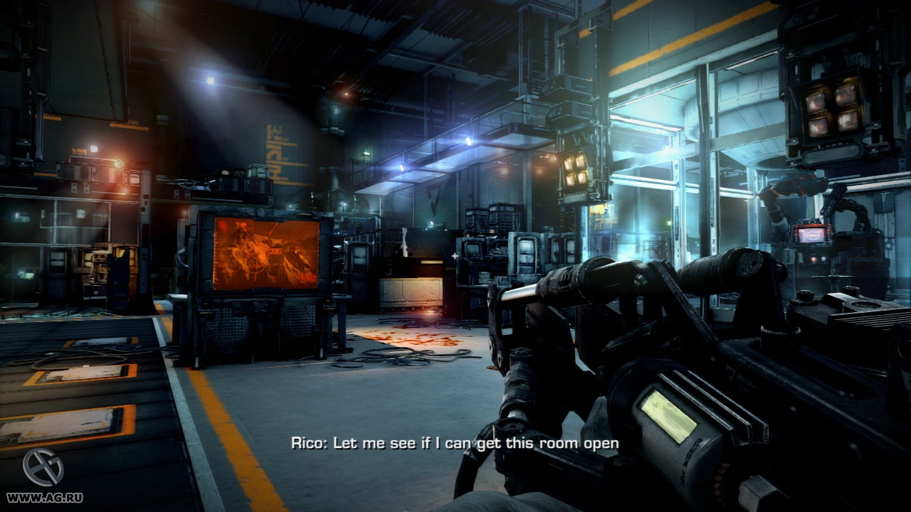 Killzone 3 - кадр 13