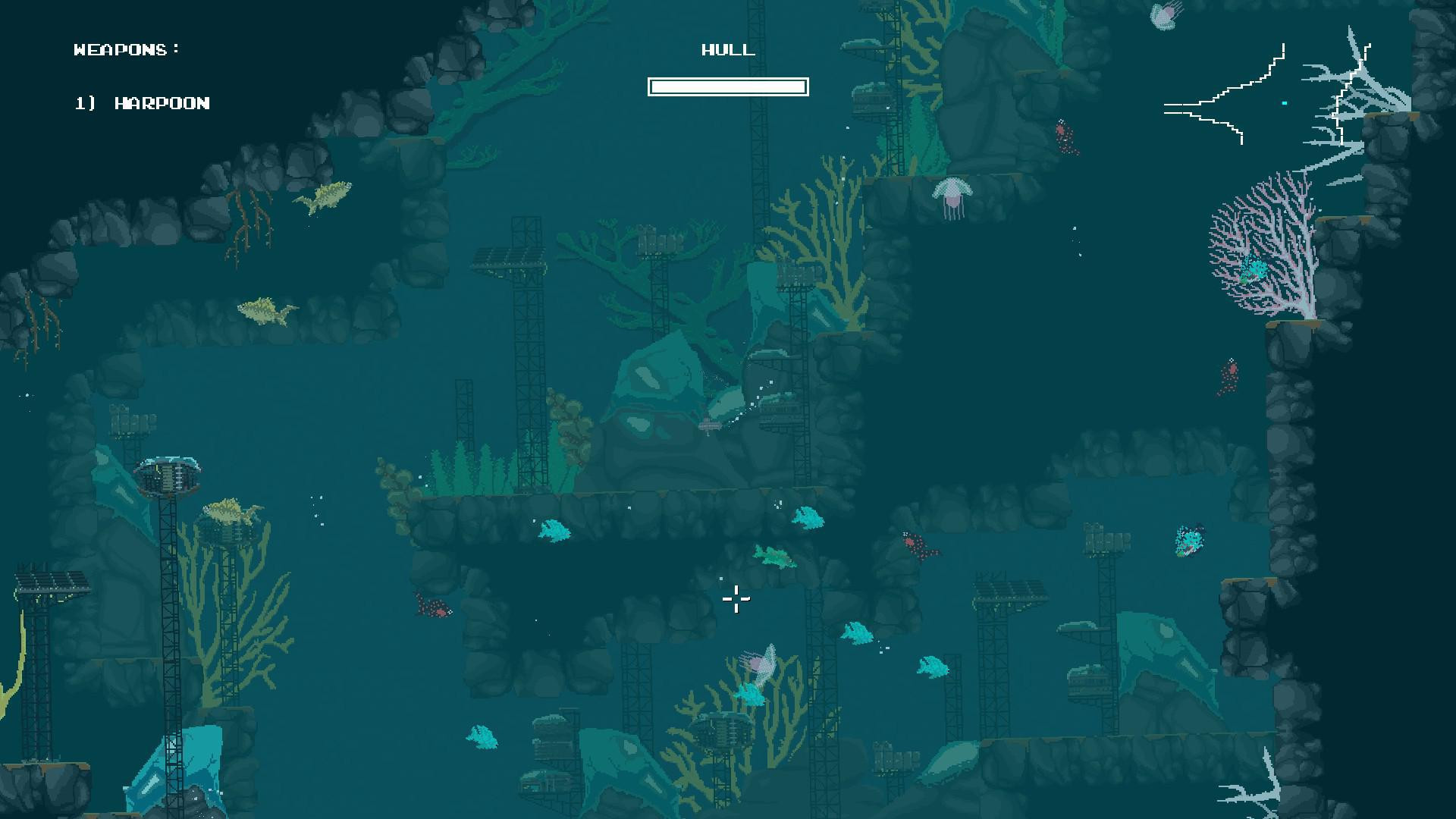 The Aquatic Adventure of the Last Human - кадр 9