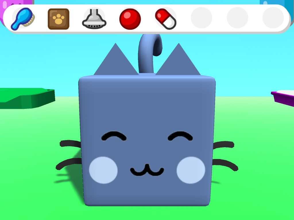 Catbox (itch) - кадр 2