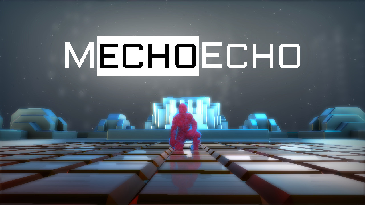 MechoEcho - кадр 8