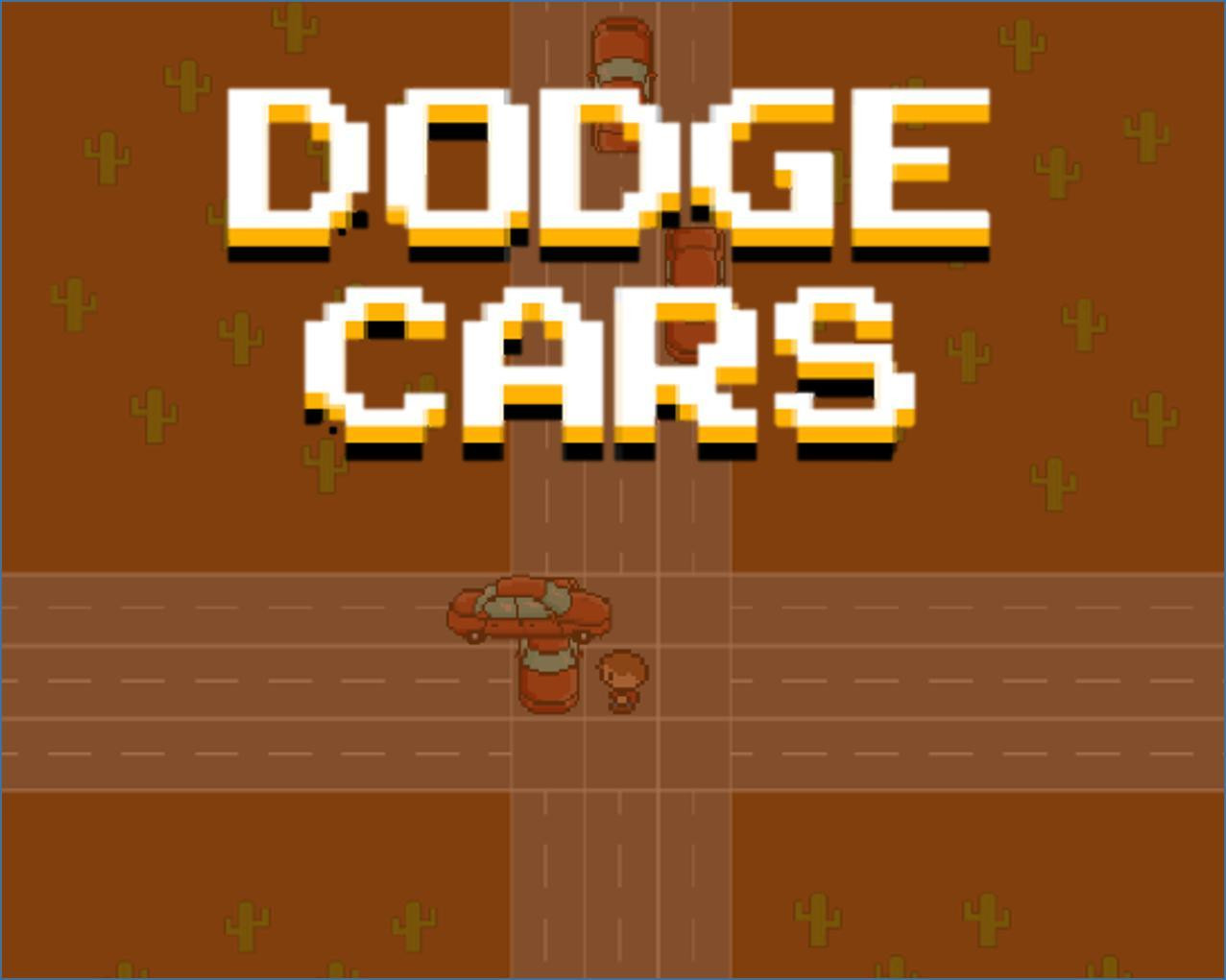 Dodge Cars (M) (itch) - кадр 1