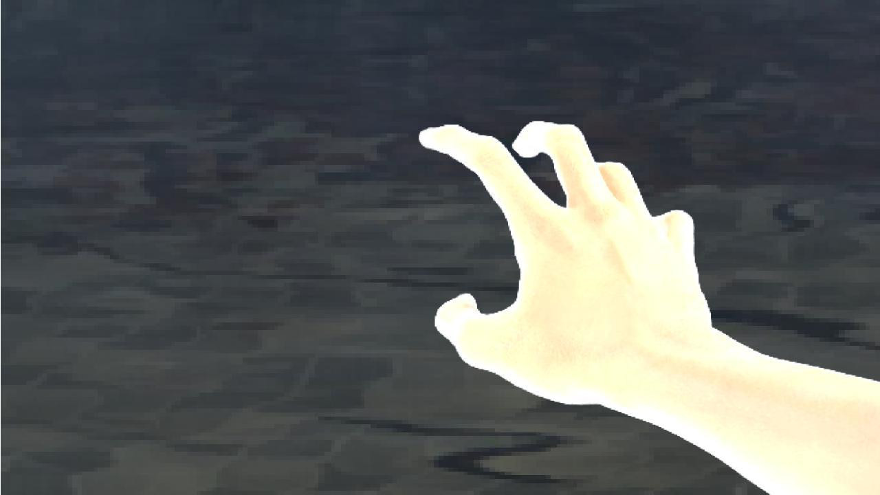 Victims (itch) - кадр 2