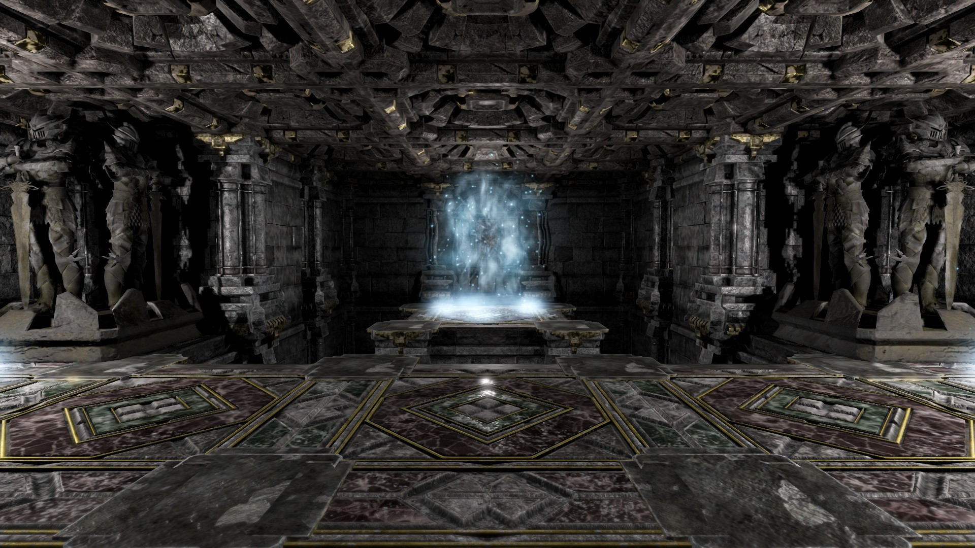 Dungeon Of Dragon Knight - кадр 2