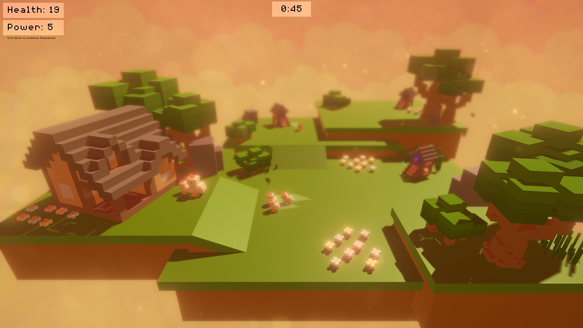 Peasantlands (itch) - кадр 1
