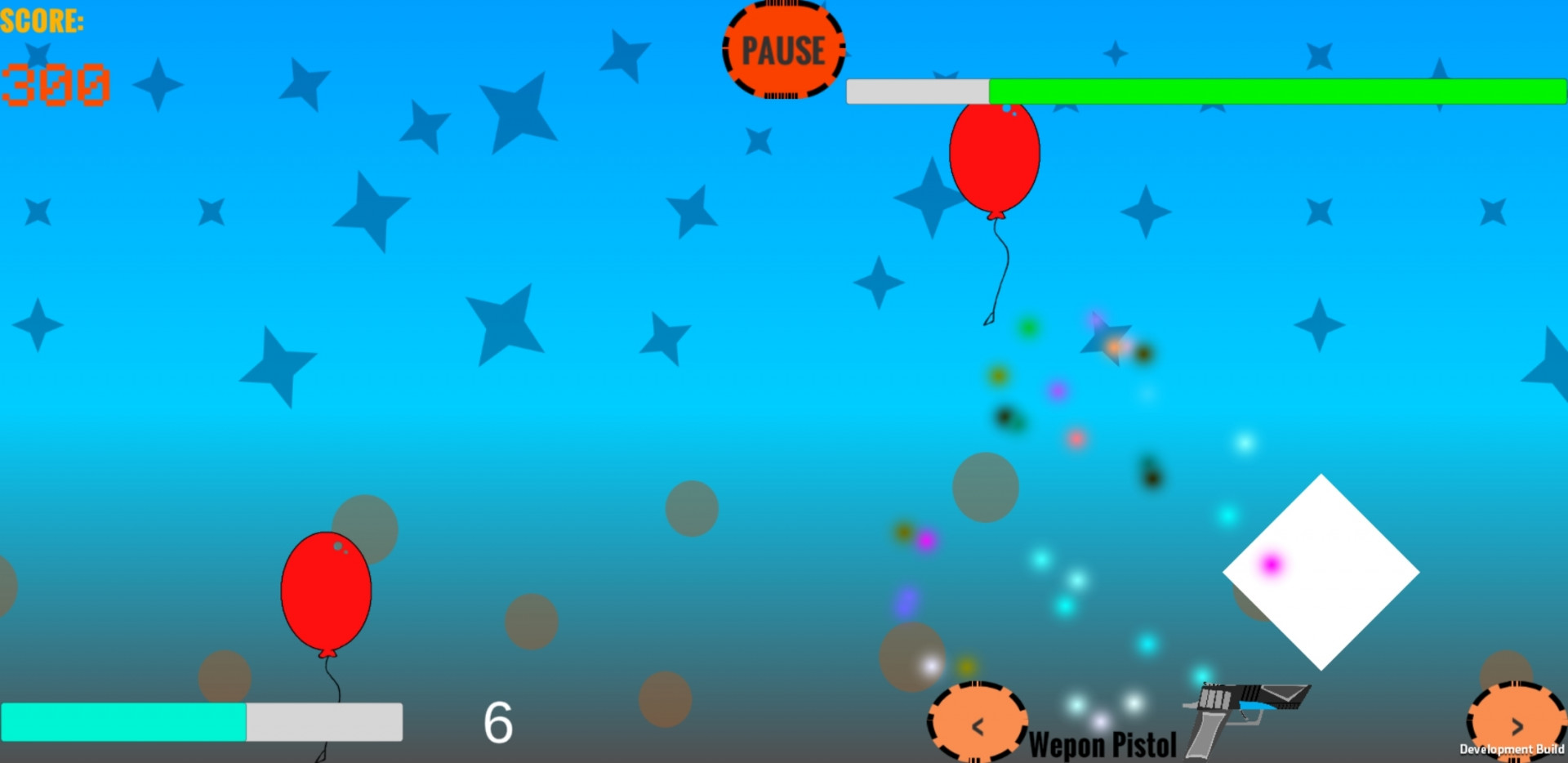 Parlor (The Game of Ransax) (itch) - кадр 1