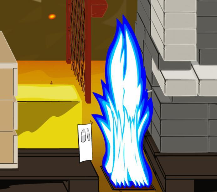Crumple-Episode 1 (itch) - кадр 2