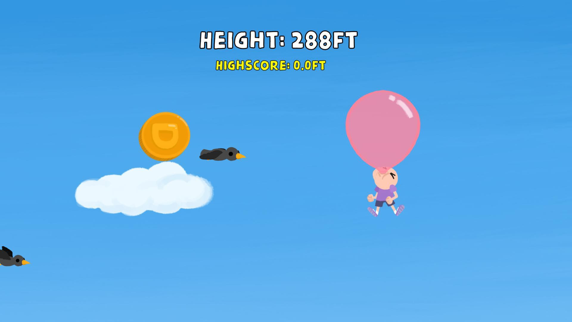 Plump it Up! (itch) - кадр 1