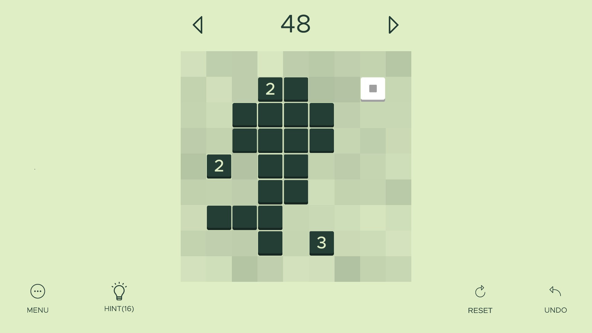ZHED - Puzzle Game - кадр 3