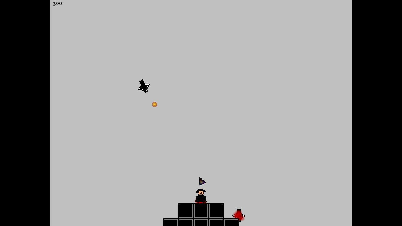 Endless Invasion (itch) (conurbanSoft) - кадр 1
