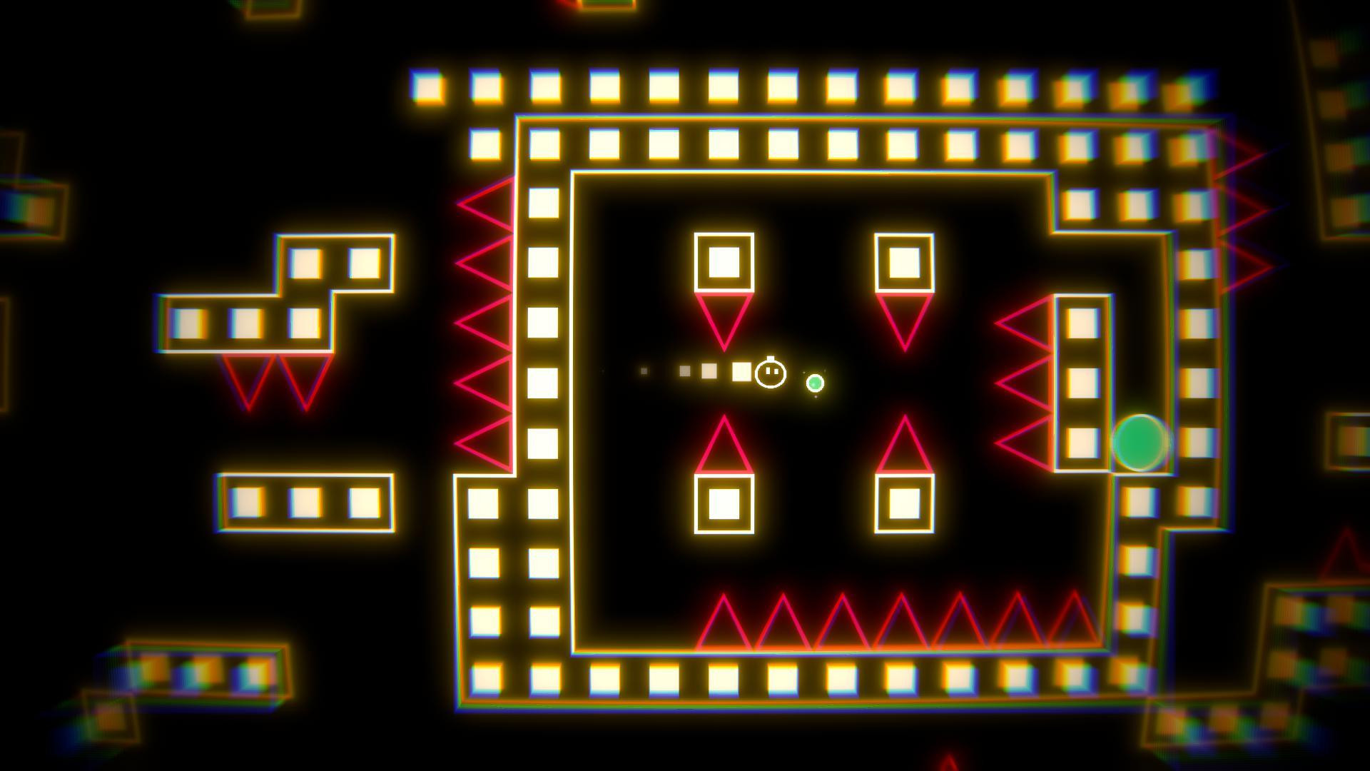 Dash 2D (itch) - кадр 1
