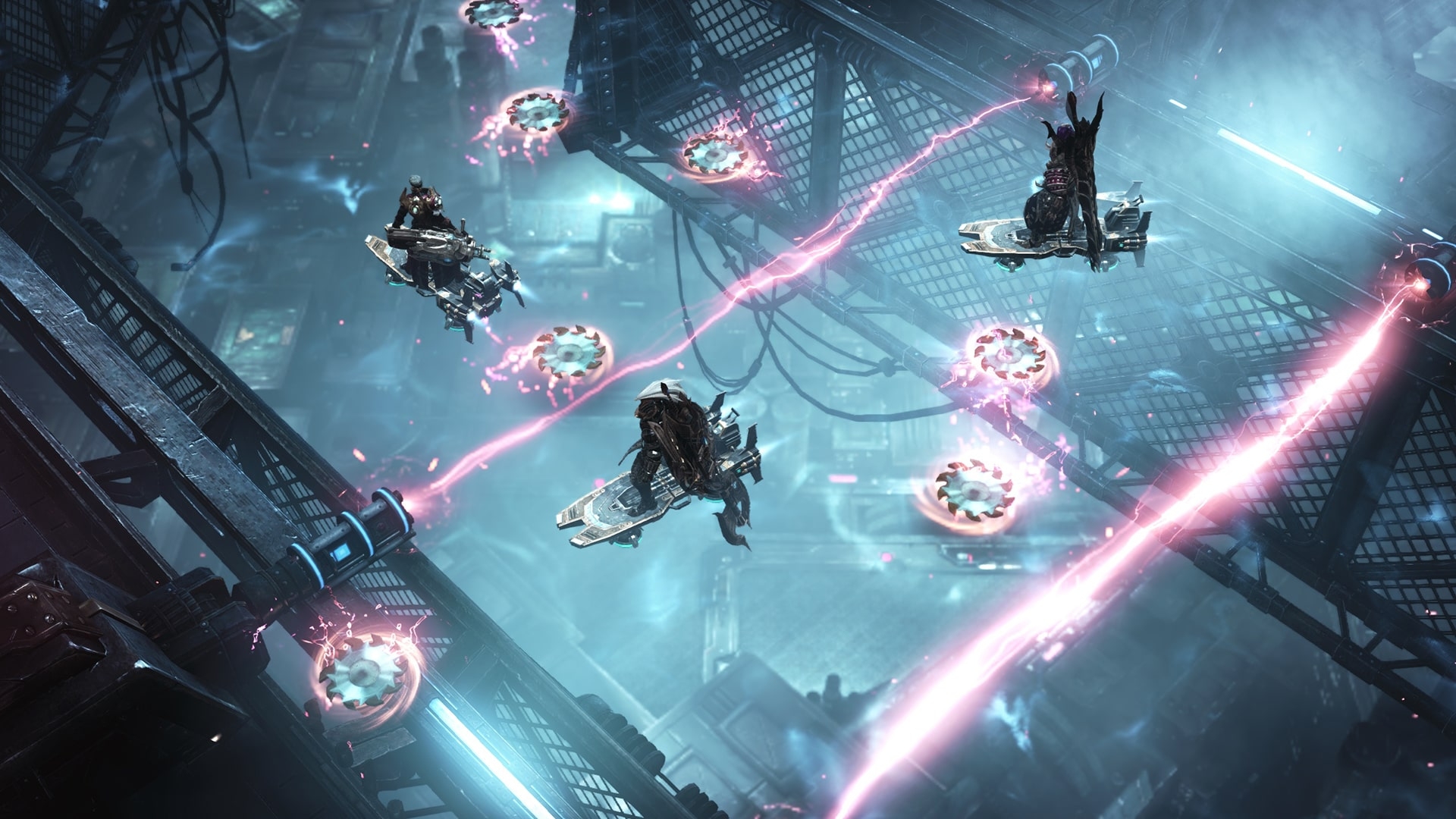 LOST ARK - кадр 10