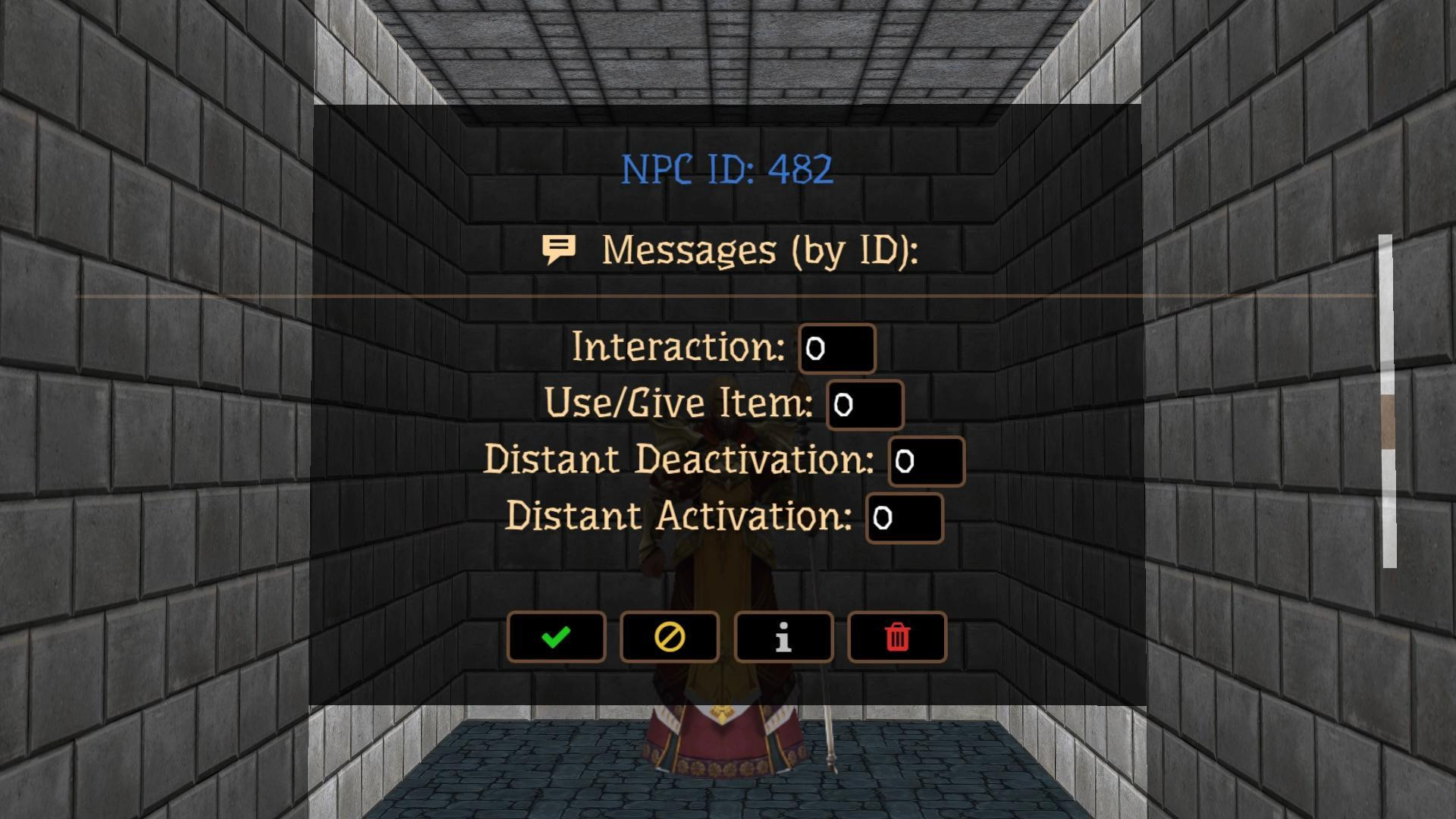 Dungeon Sandbox - кадр 2