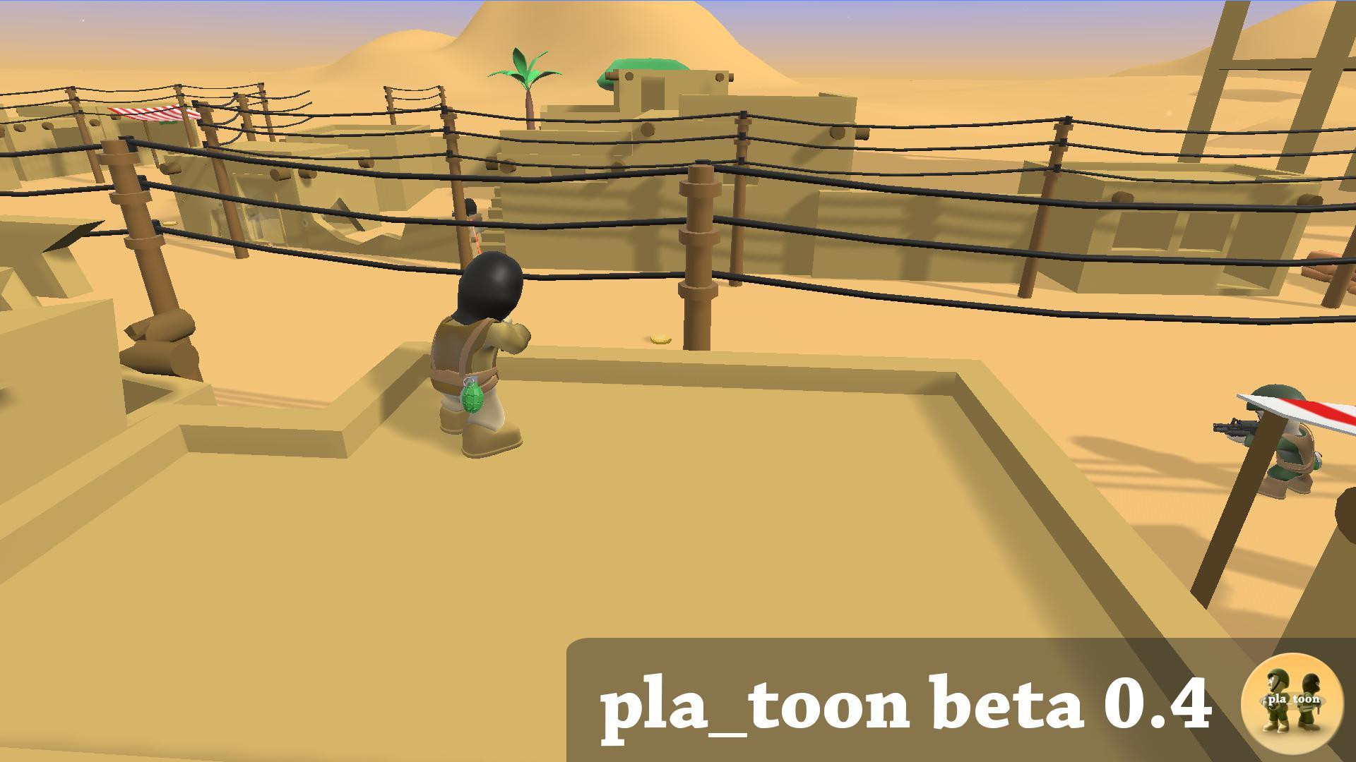 pla_toon (itch) - кадр 2