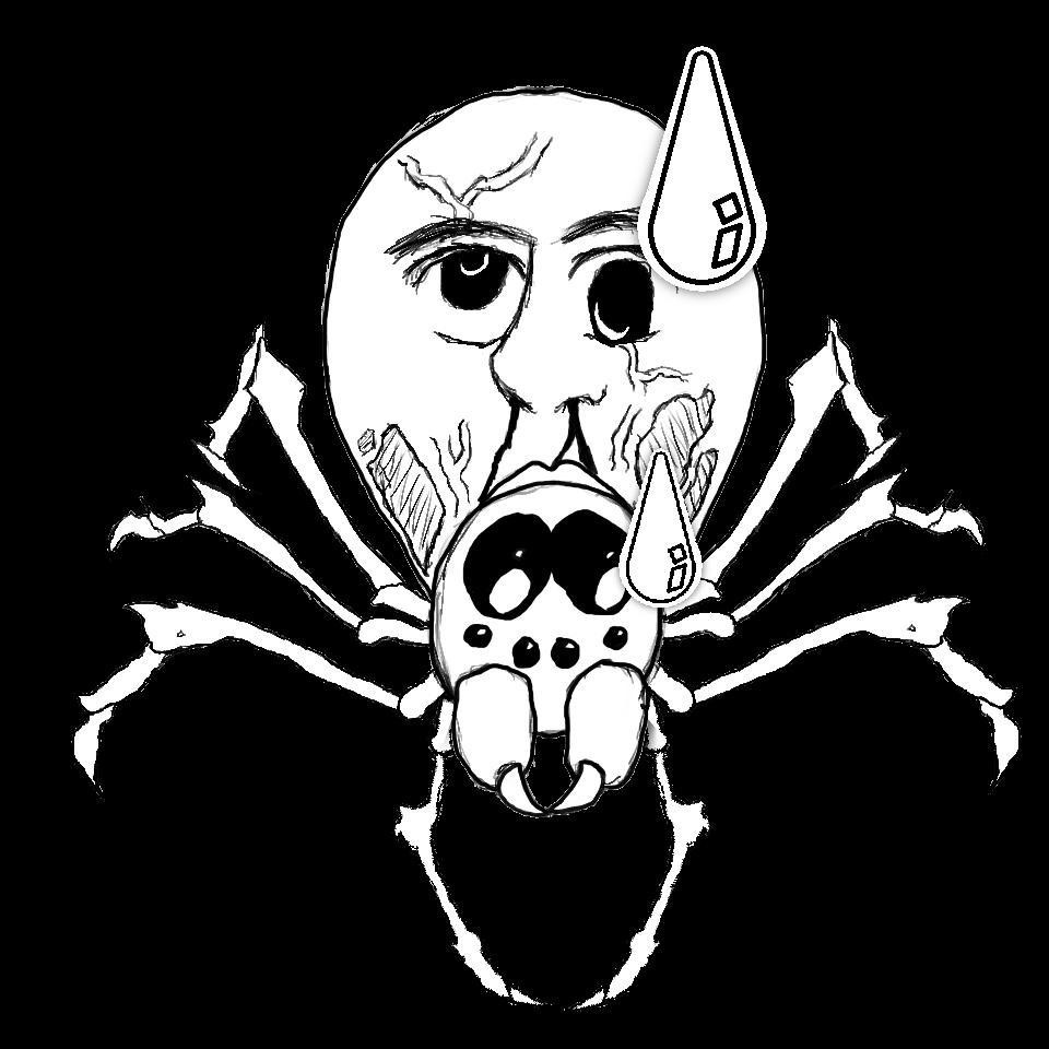 So... I Dated a Horrid Spider (itch) - кадр 1