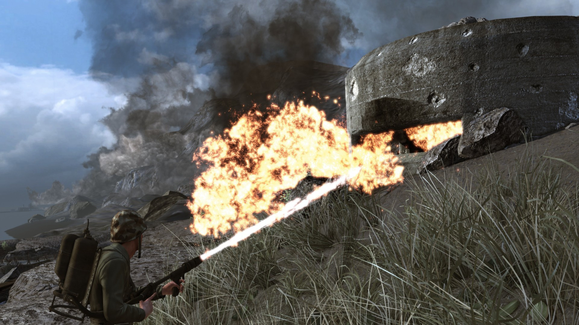 Rising Storm Game of the Year Edition - кадр 3