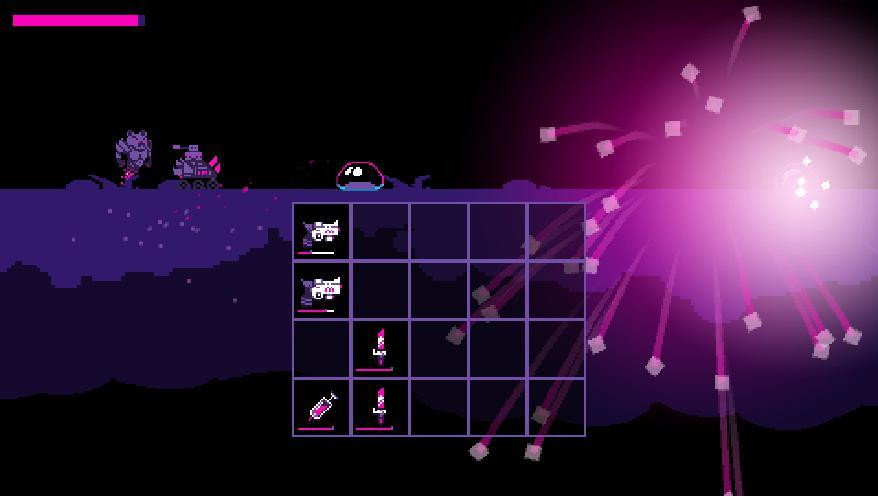 LD40 - Manage Your Stuff (itch) - кадр 1