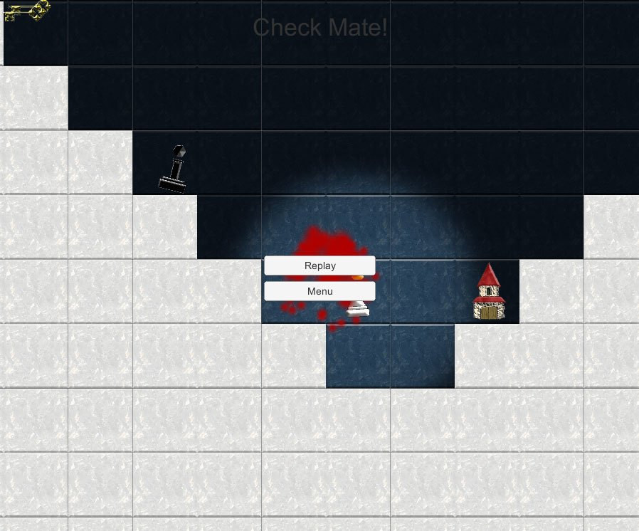 CheckMate (MarekRzepka, spartanv) (itch) - кадр 1